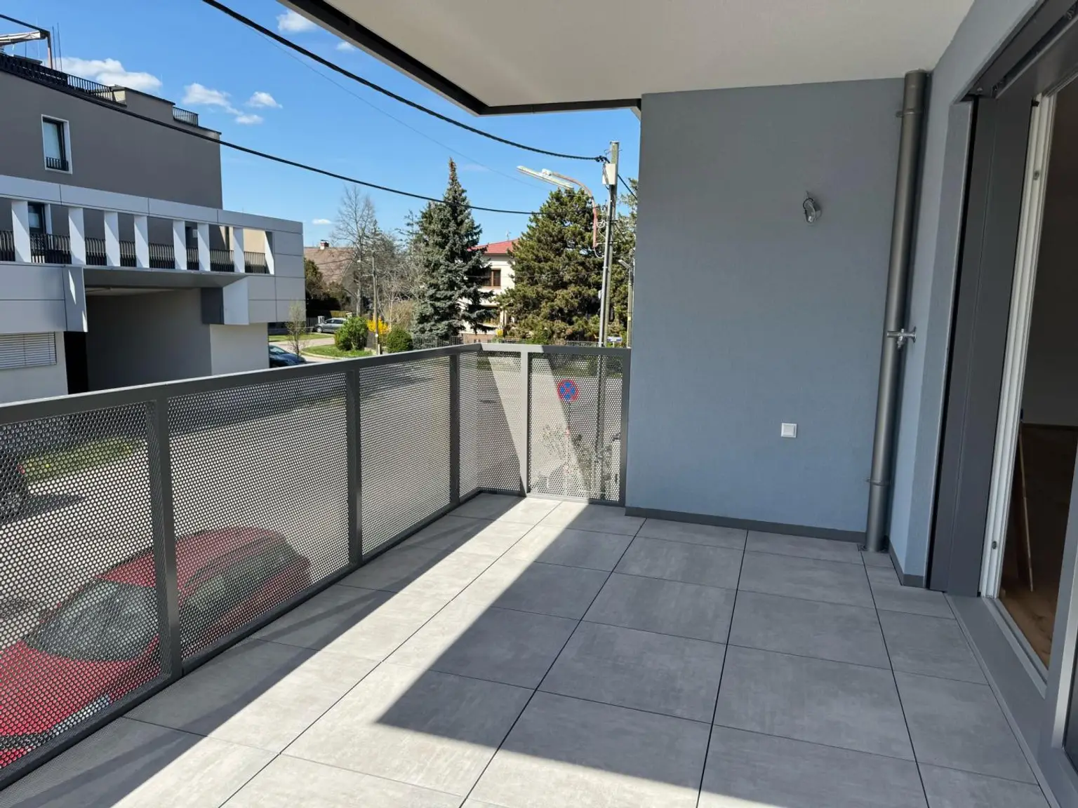 Raum für mehr – 3-Zimmer-Wohngenuss nahe der Alten Donau