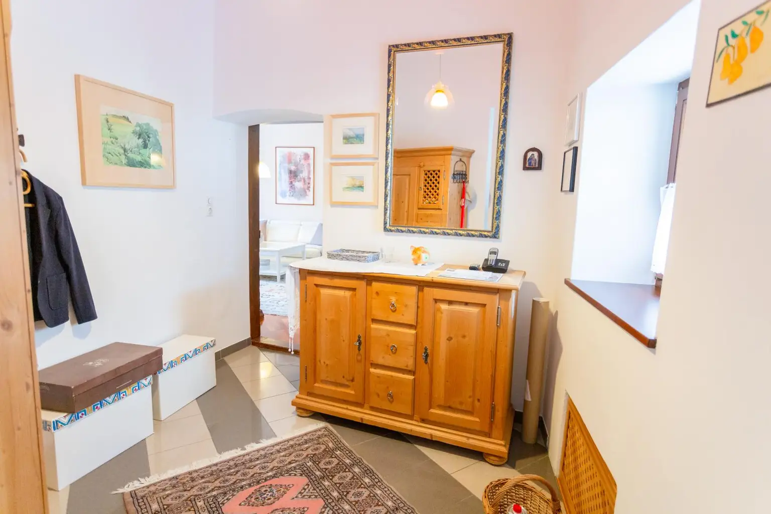EG_Garderobe