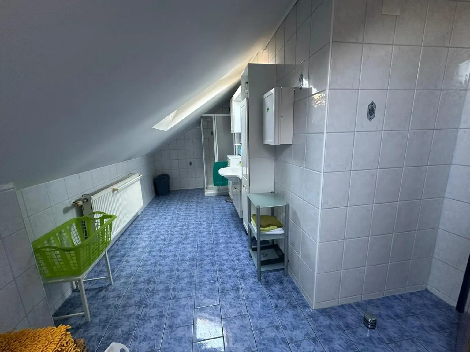 Einfamilienhaus mit Stall und Wirtschaftsgebäude i