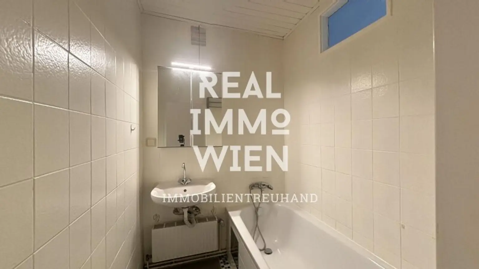 ALTERSVORSORGEWOHNUNG  barrierefrei