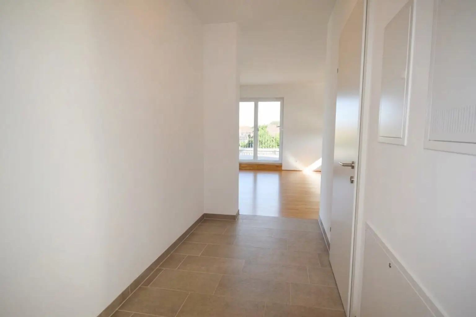 Exklusives Penthouse-Feeling im Erstbezug: Traumhafte Dachterrassenwohnung mit Lift & Fernblick!