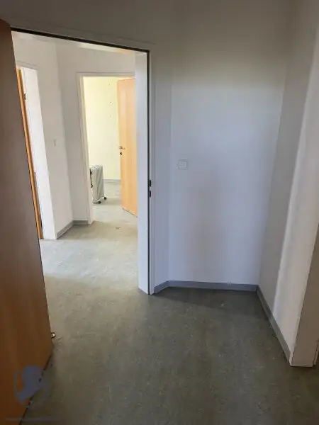 Barrierefreie Praxisfläche im 2. OG nahe Zentrum Tulln