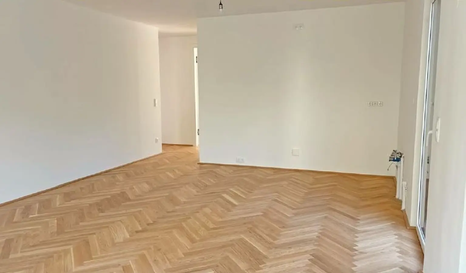 Wohnküche
