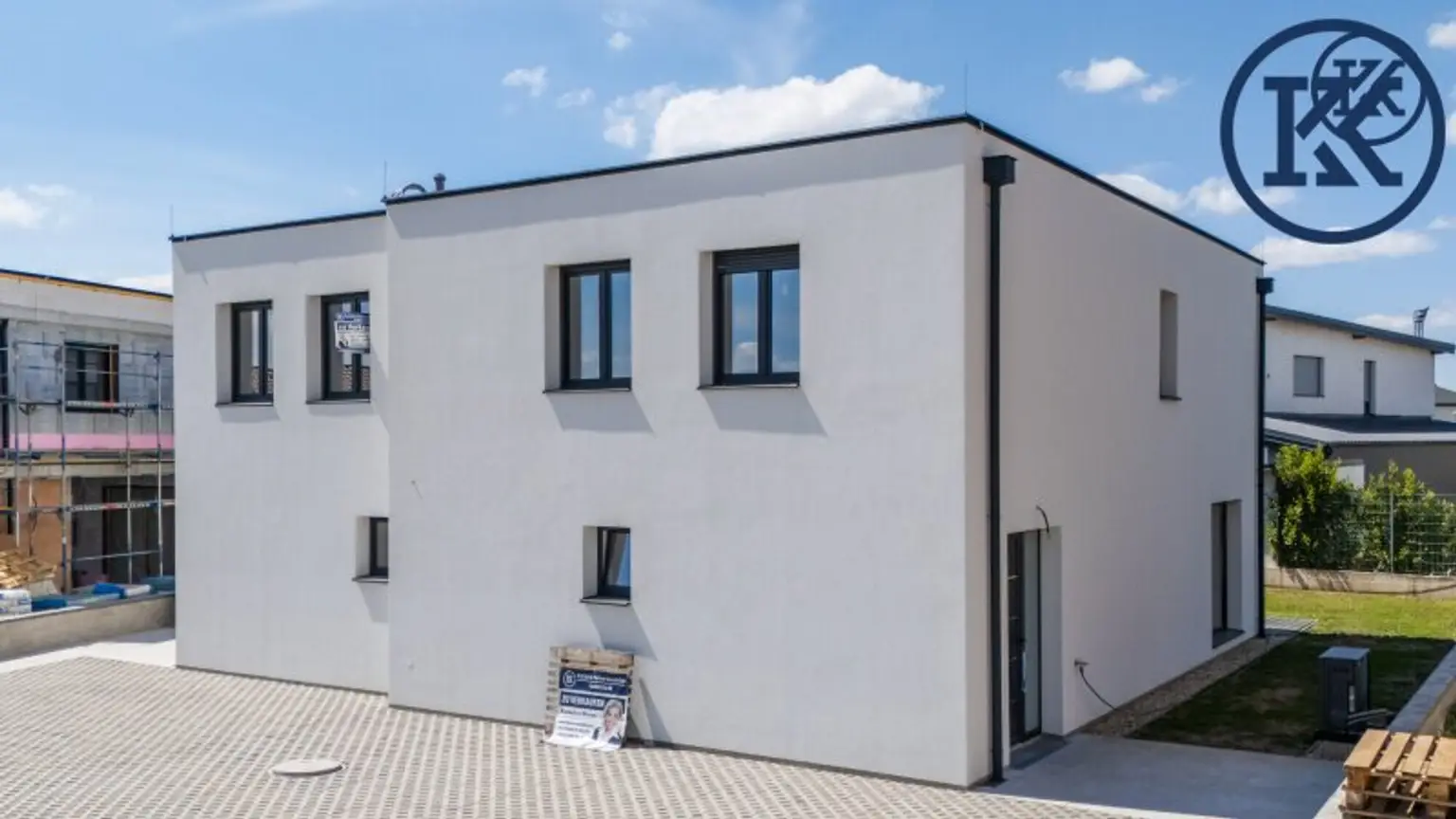 Gebäude