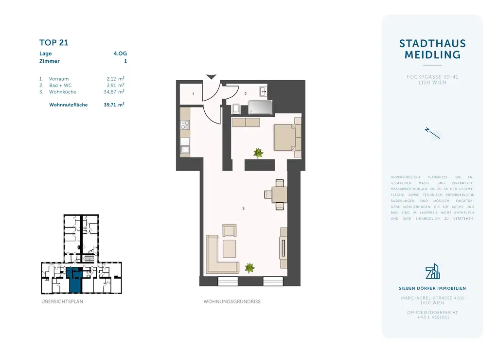 Wohnungsplan Fockygasse_Top 21