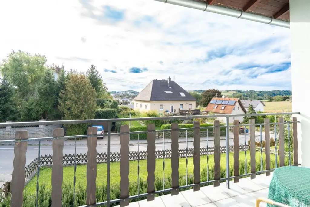Charmantes Ein/Zweifamilienhaus mit großzügigem Garten in Neuhofen an der Krems zu kaufen!