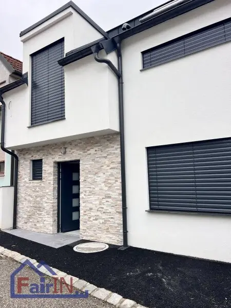 ..***NEUBAU ***Einfamilienwohnhaus mit 6 Zimmern und Garten im  2224 Niedersulz ***