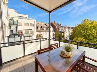 Balkon