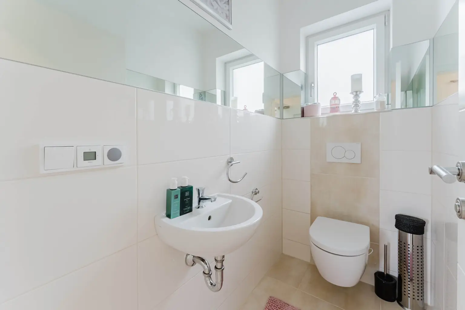 Modernes Einfamilienhaus in Regau!!