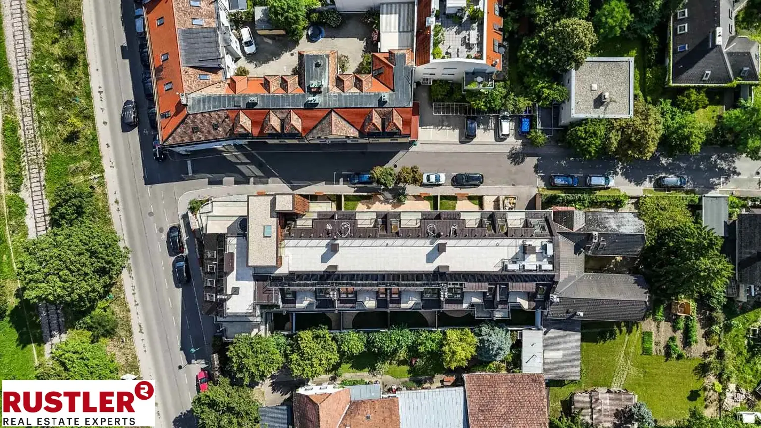 Effizient geschnittene 3 Zimmerwohnung mit echtem Mehrwert

 als
Eigennutzer oder Anleger