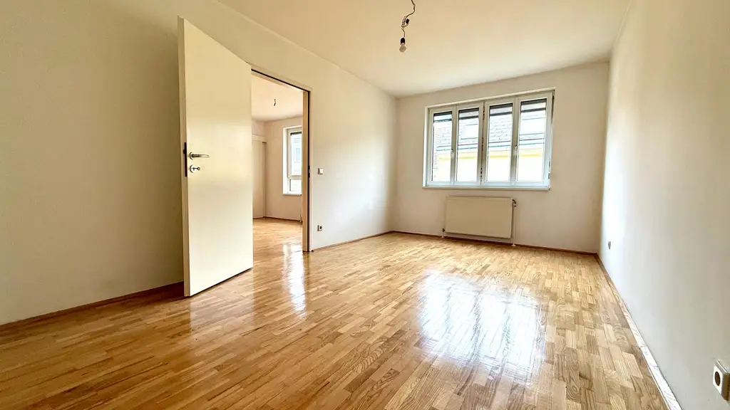 Ihr neuer Wohntraum im Herzen von Hernals – ruhig, grün & urban zugleich!