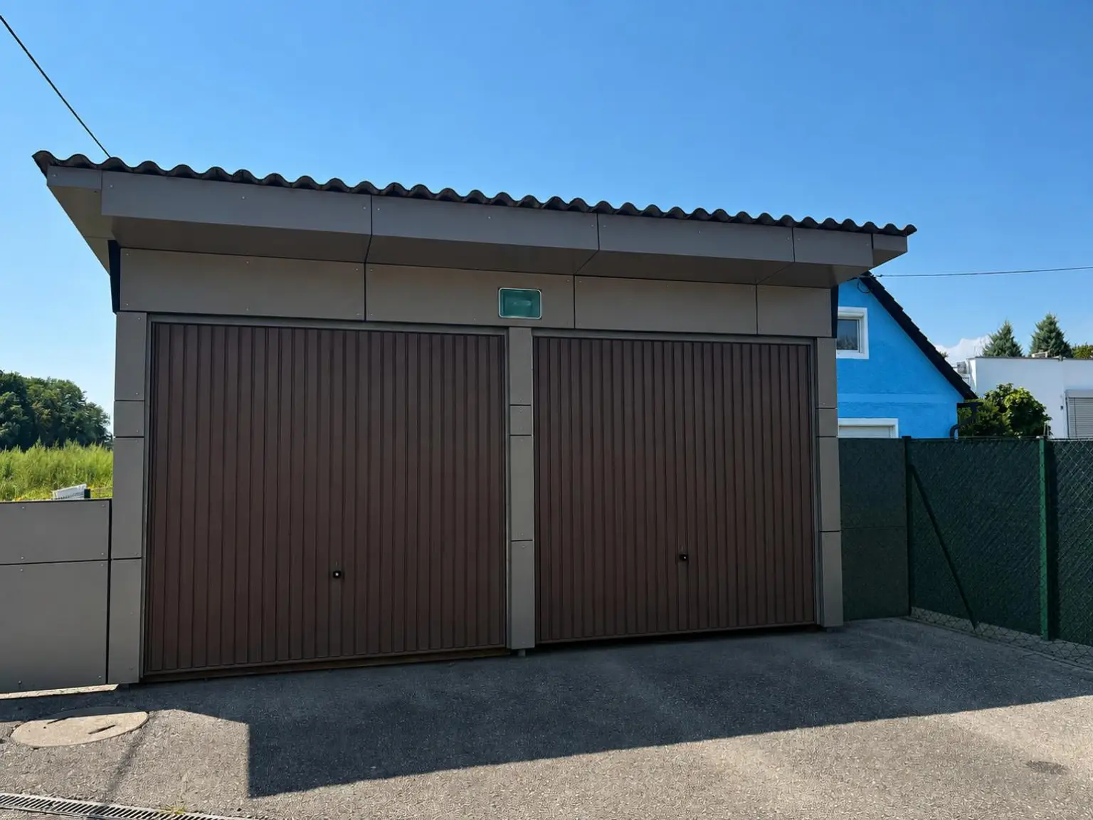Carport