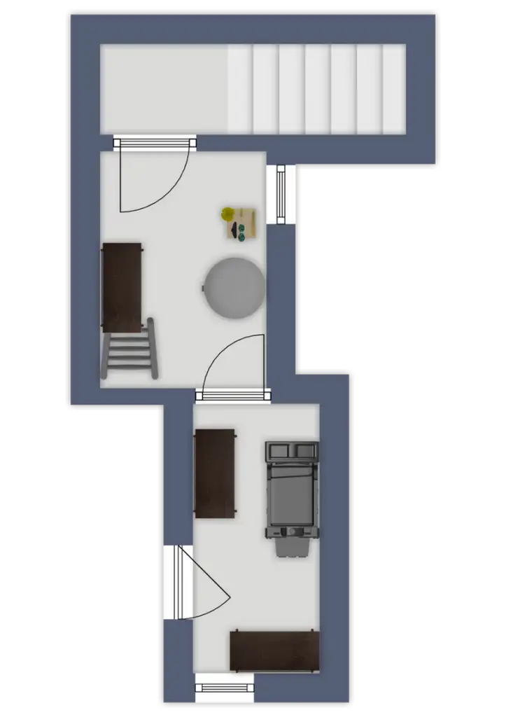 Vielseitiges Mehrfamilienhaus mit Charme und einladendem Garten