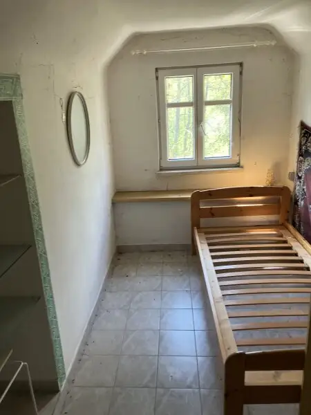 Refugium für Freizeitler und Bastler