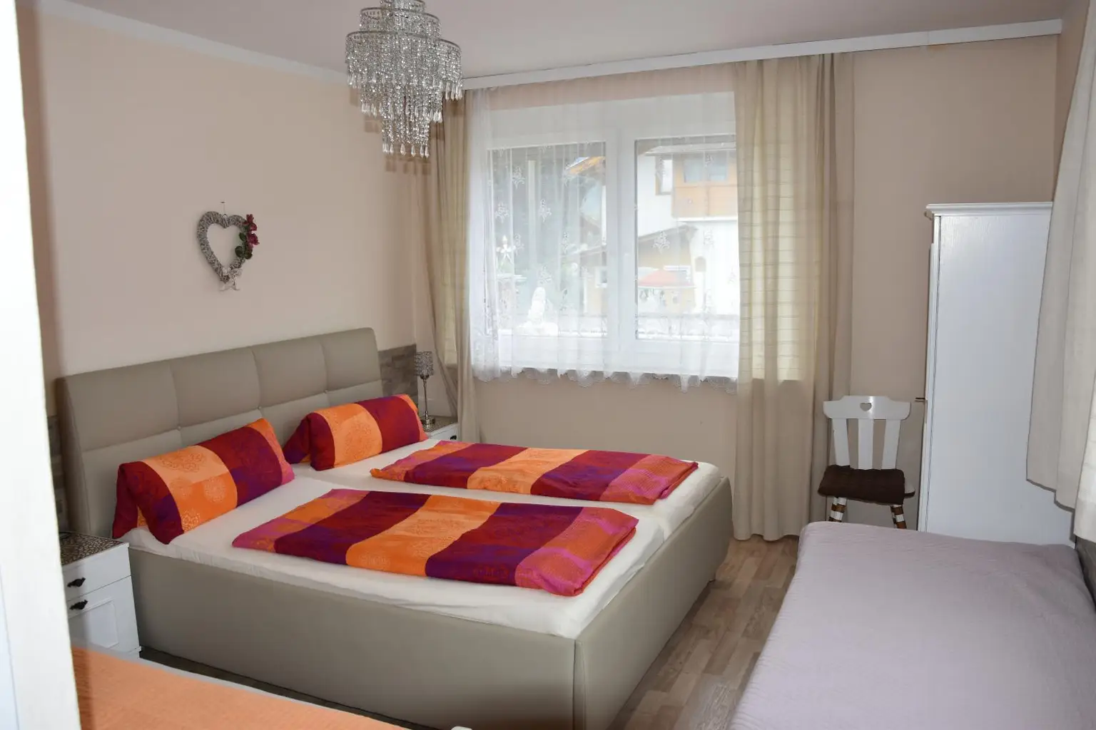 Mein Arbeitsplatz zu Hause - Wohnen und Vermieten