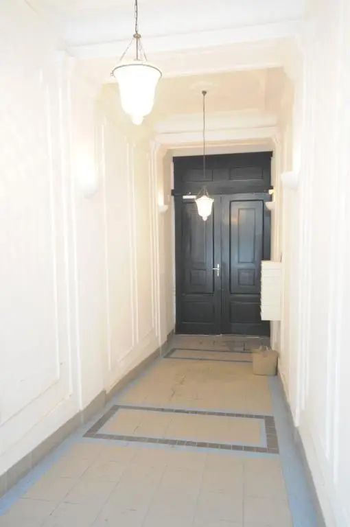 Eingang - Mietwohnung 1180 Wien