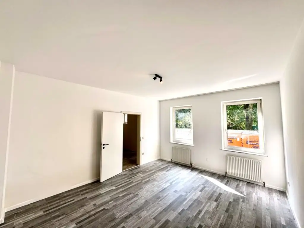Reihenhaus-Juwel in zentraler und ruhiger Lage von Ternitz – ideal als Zuhause oder Kapitalanlage!