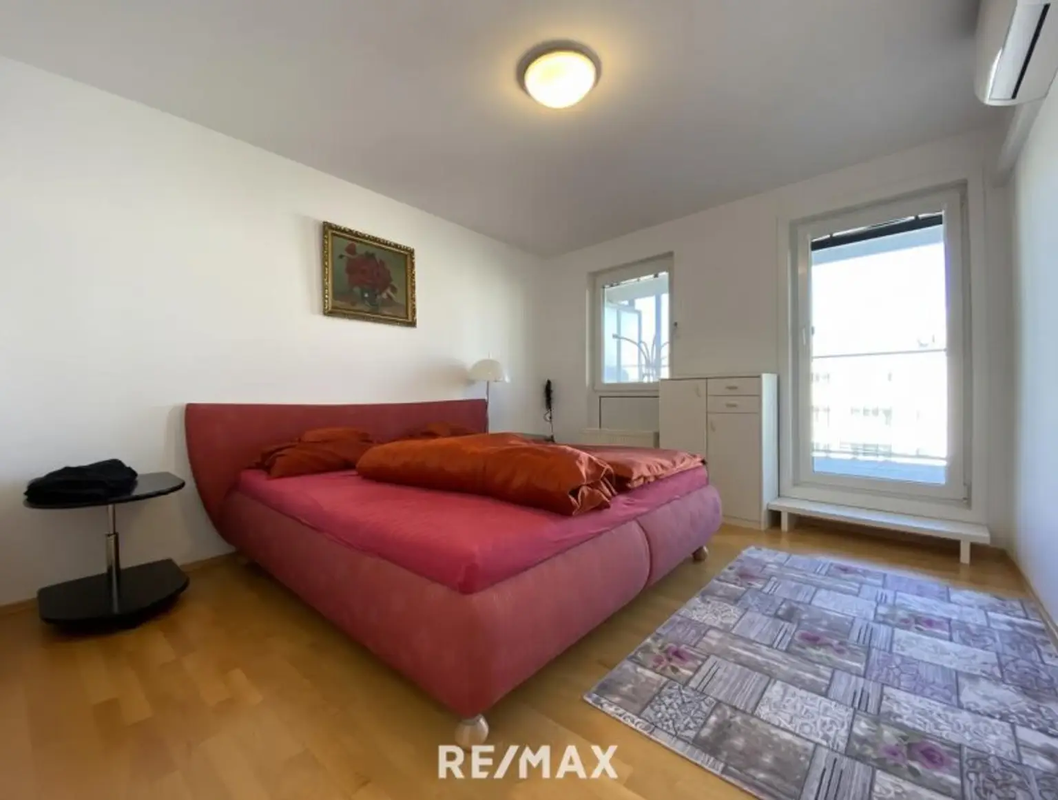 DG-Wohnung mit 2 Terrassen auf Wohnebene und phänomenalem Fernblick über Wien