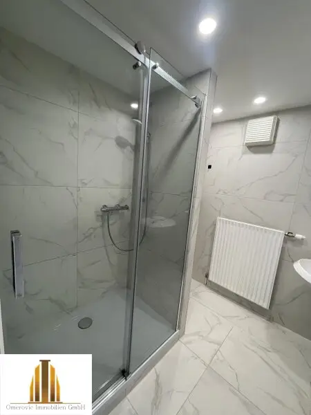 1220. Wohnen wie im Urlaub Haus mit 3 Zimmer und 300m2 Garten