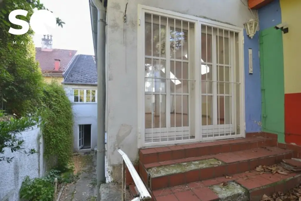 #SQ - GRUNDSTÜCK IN NEUSTIFT AM WALDE UNWEIT DER AMERICAN INTERNATIONAL SCHOOL