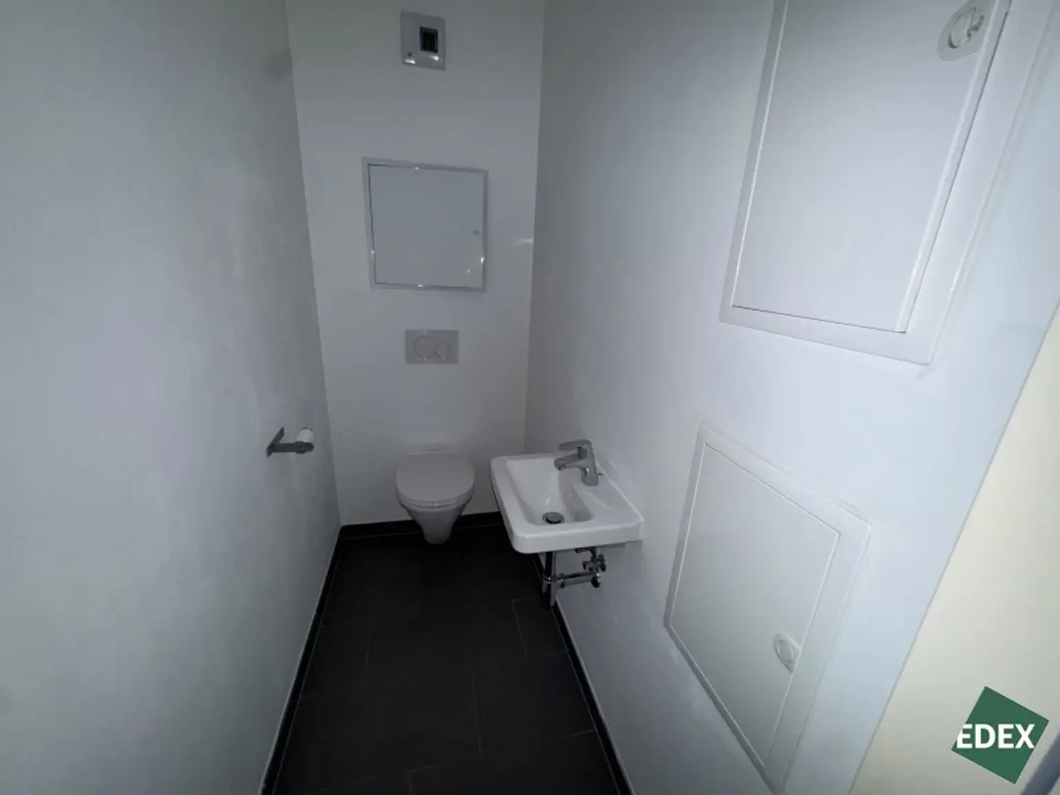 Attraktive 1-Zimmer-Wohnung mit Balkon nahe Austrian Institute of Technology