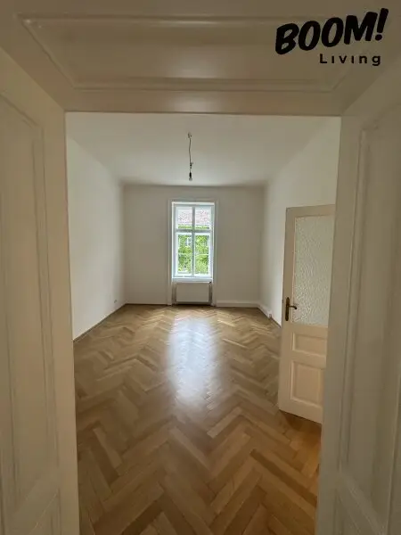 Traumhafte 4,5-Zimmer-Wohnung in zentraler Lage – Jetzt mieten!