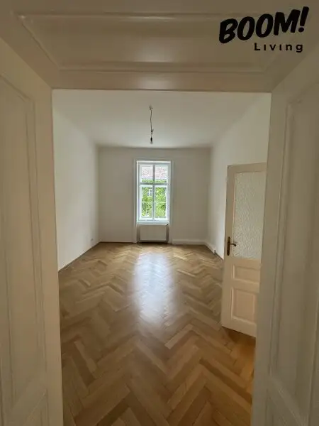 Traumhafte 4,5-Zimmer-Wohnung in zentraler Lage – Jetzt mieten!