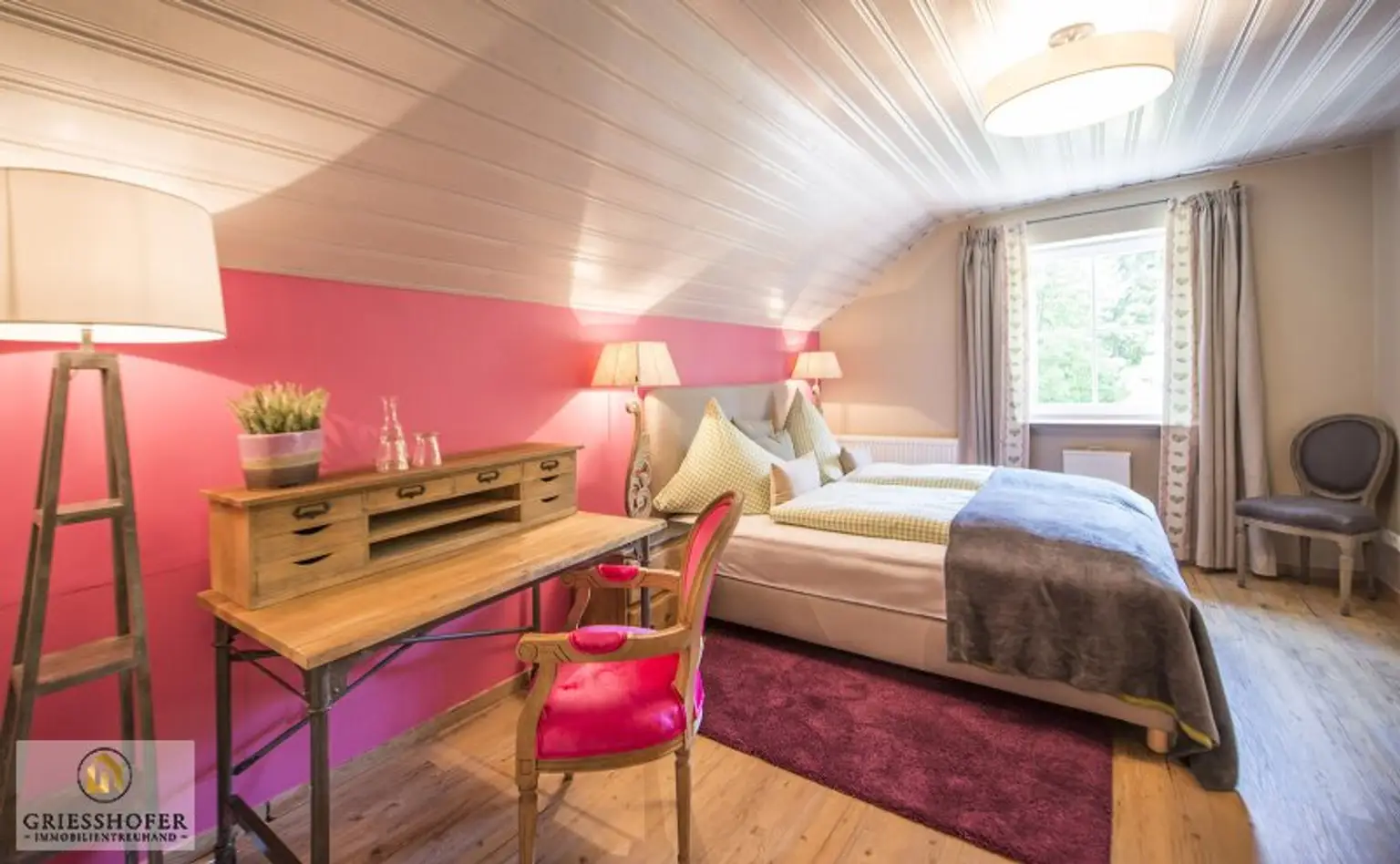 Nostalgie & Tradition trifft moderne Eleganz – Einzigartig & Stilvoll