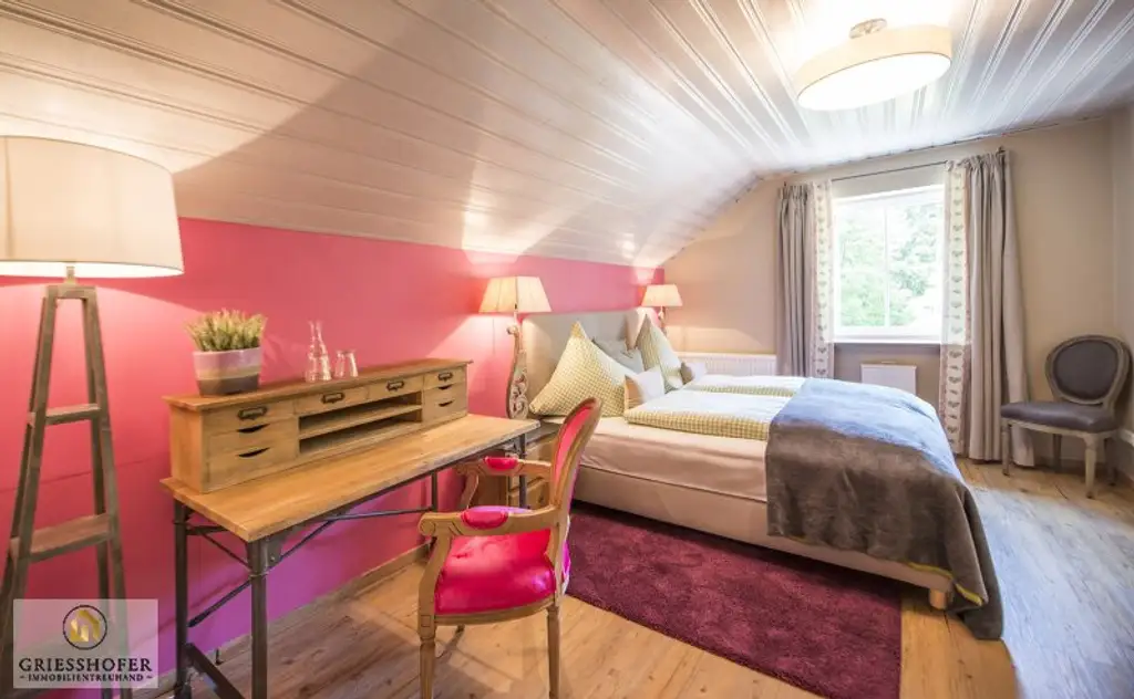 Nostalgie & Tradition trifft moderne Eleganz – Einzigartig & Stilvoll