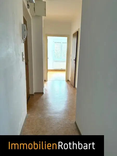 4-Zimmer-Wohnung mit Balkon in Judenburg
