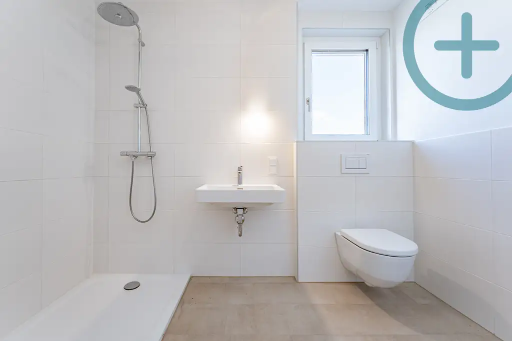 Modernes Familiendomizil inklusive Gartenruhe & Stadtnähe