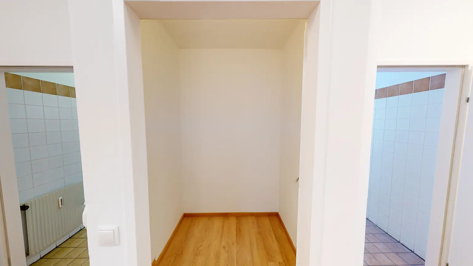 Premium-Büro in Top-Lage der Mariahilfer Straße – vollständig renoviert und Platz für Wachstum - A\\