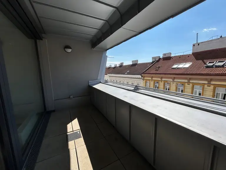 Loggia
