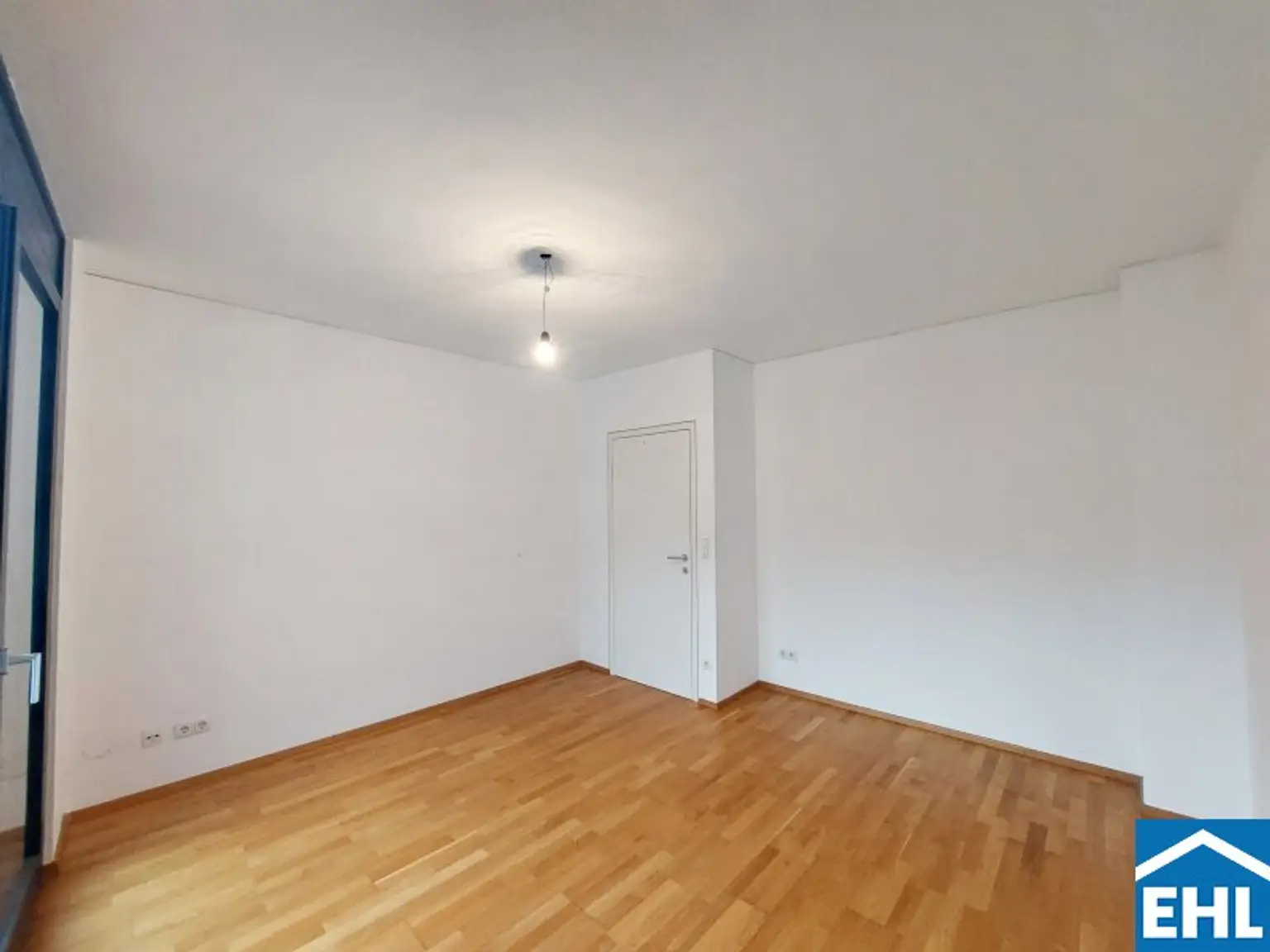 Traumhafte 2-Zimmer-Wohnung mit Balkon in Ober St.Veit!