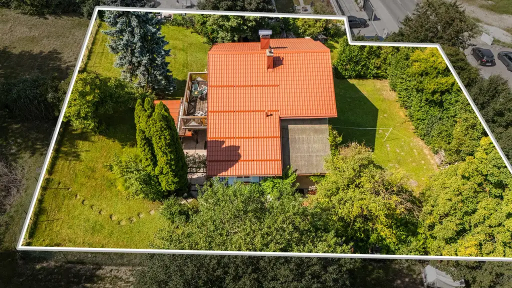 "Knusperhaus 2.0!"