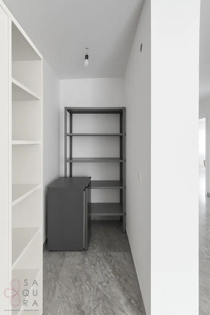 Modernes Familienhaus mit Potential in Wr. Neudorf