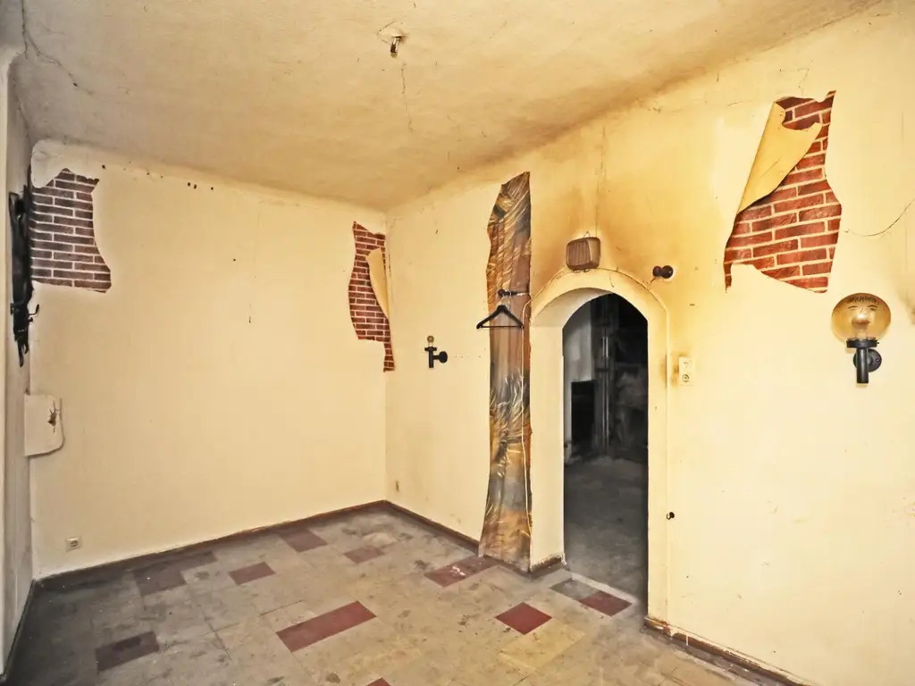 Renovierungsbedürftiges Zinshaus in Graz/Jakomini - Bestlage