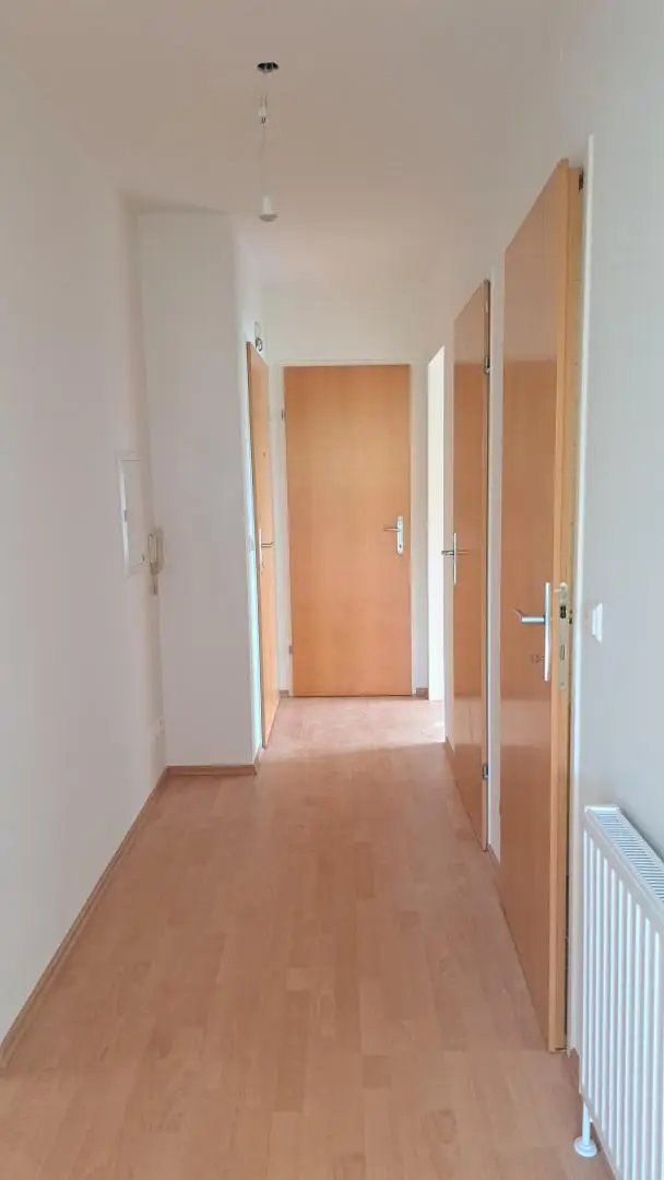 Provisionsfreie helle 3 Zimmerwohnung mit Kaufoption