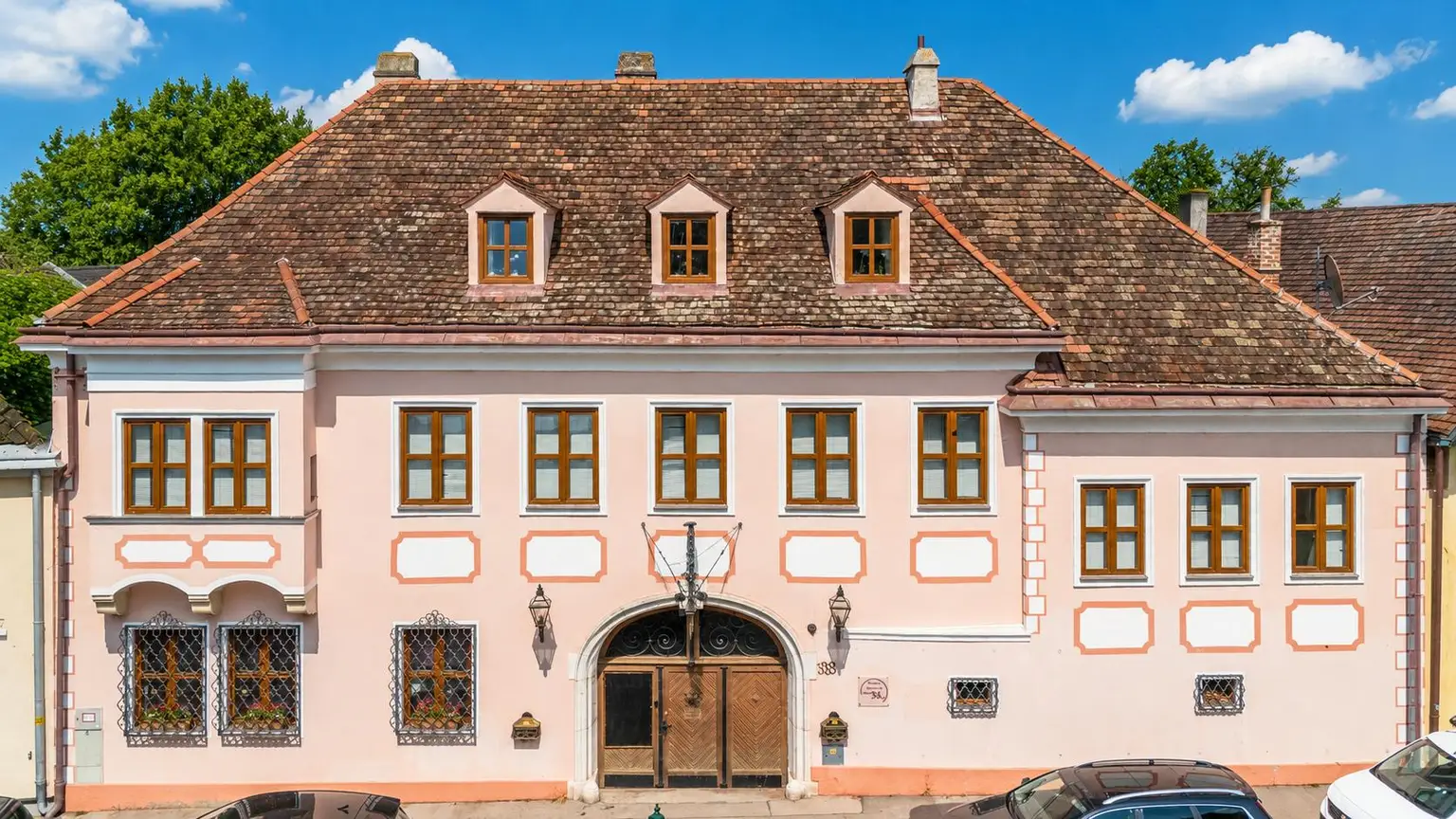 Außenansicht