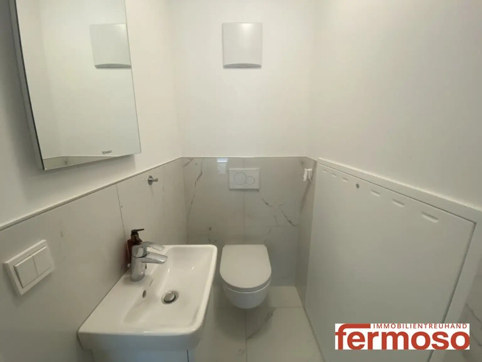 Moderne Neubau 3- Zimmer Wohnung in Leopoldsdorf
