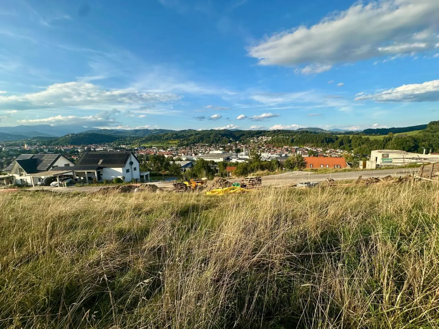 Baugrundstücke Voitsberg Aussichtslage (23)