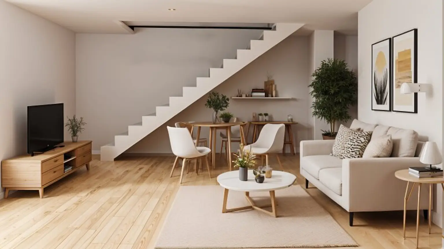 Tolle Doppelhaushälfte in Stetten - Erstbezug mit 105m², Garten & 2 Stellplätzen