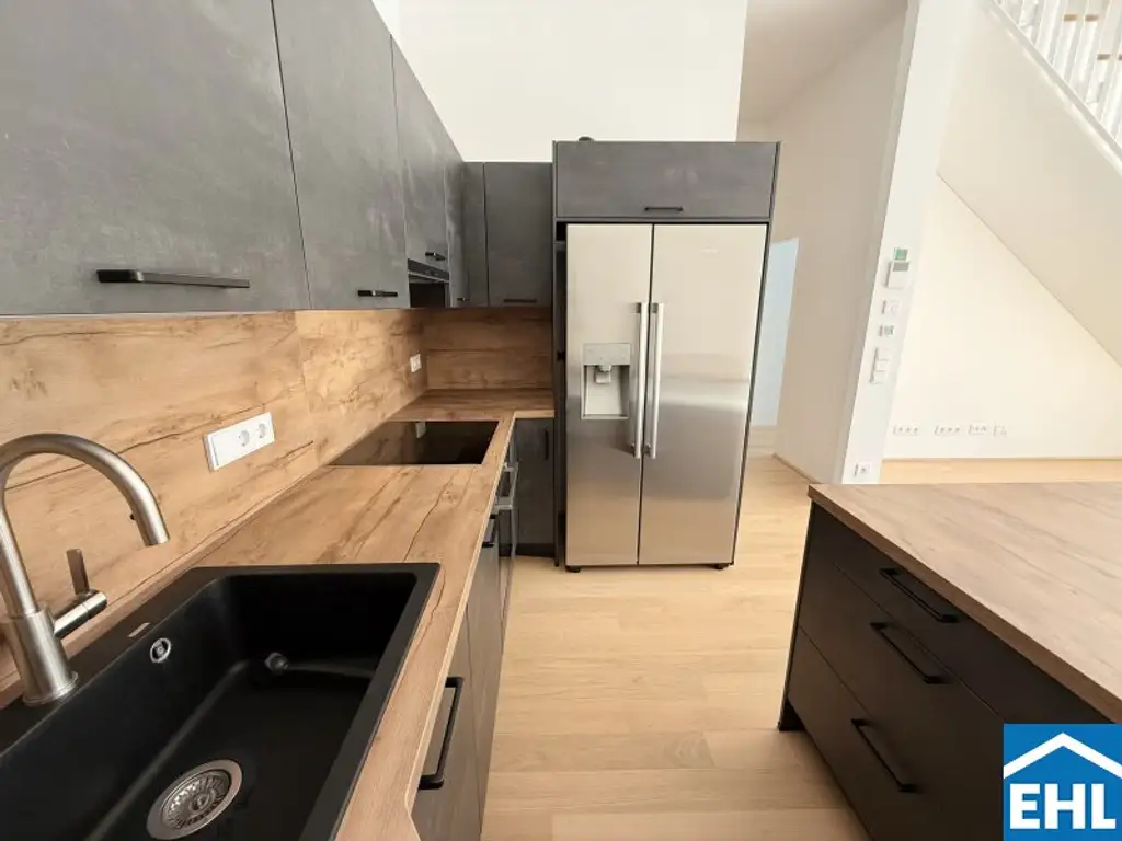 Familienparadies in Wien: Gepflegtes 4-Zimmer-Townhouse mit Garten und Terrasse!