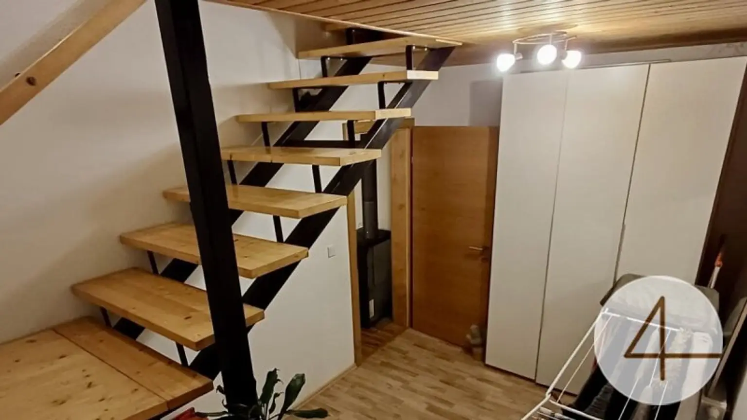 super süsses Landhaus