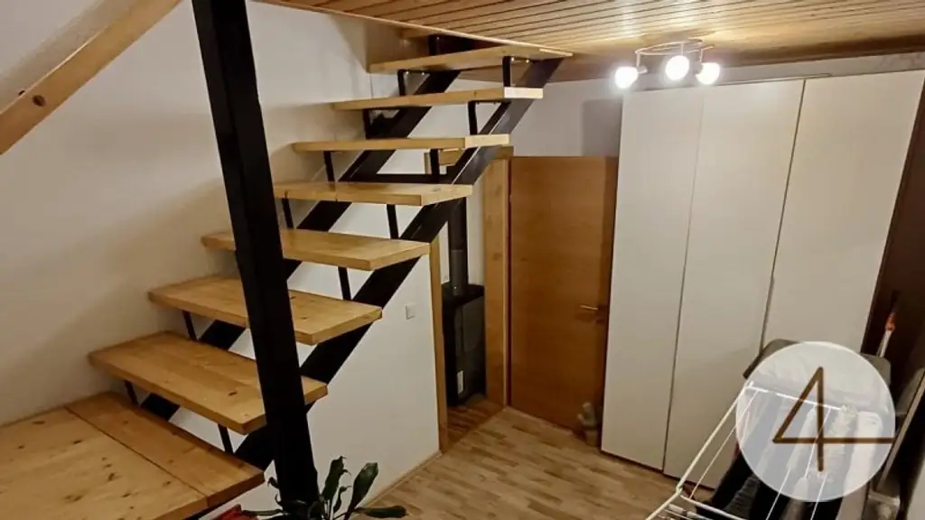 super süsses Landhaus