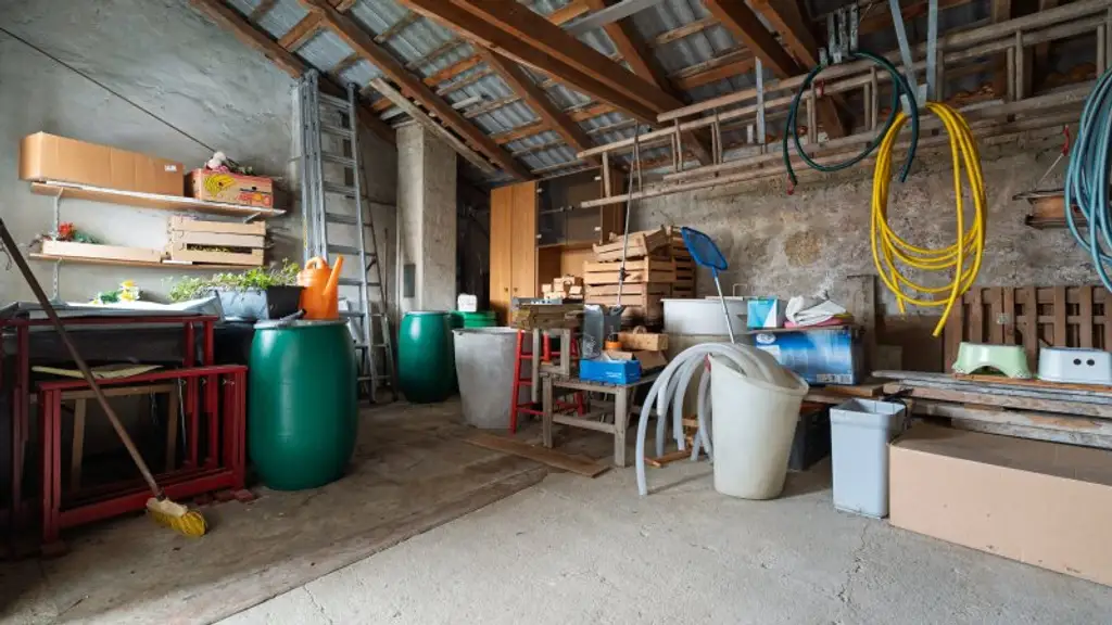 Traumhaus mit großem Garten