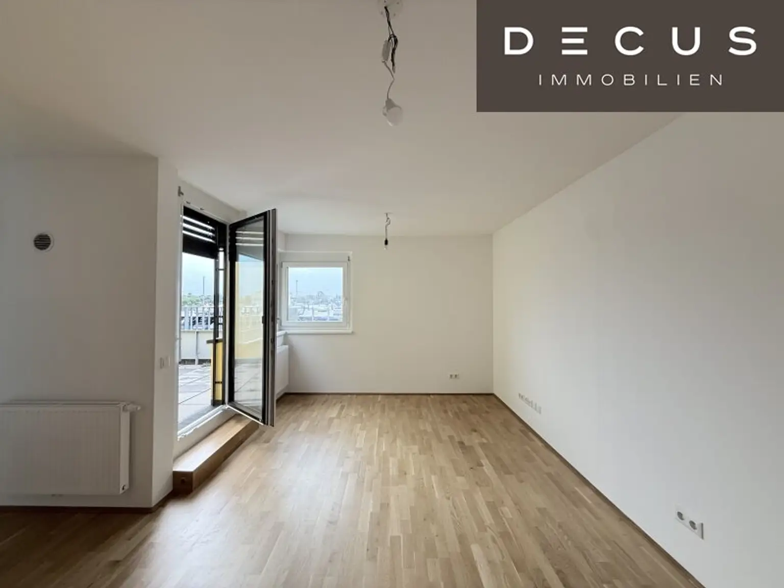 | 1 ZIMMER | LEO 131 | SÜDEN | AB SOFORT | DUSCHE