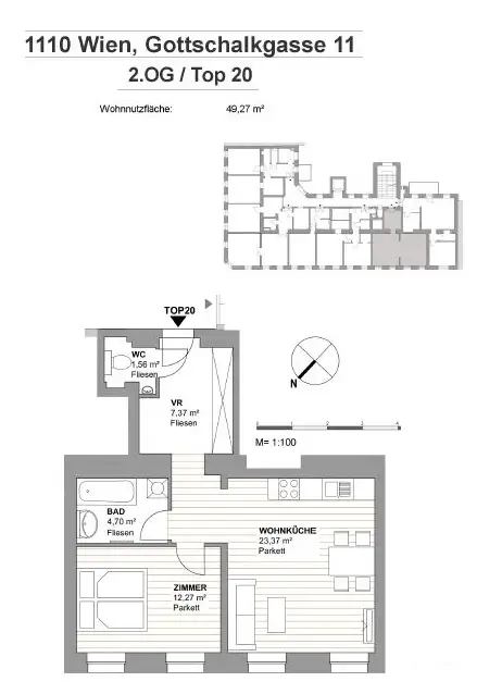 Plan 1