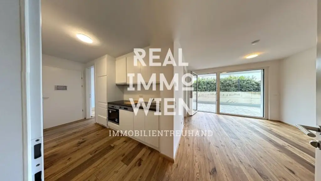 23. Bezirk!!! Zur Vermietung gelangt eine schöne Wohnung mit Terrasse!! 360° Grad Besichtigung!! Nähe U6 PERFEKTASTRAẞE!!