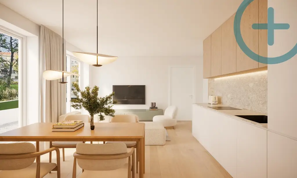 DAS VIVENOT – 3-ZIMMER MIT TERRASSE